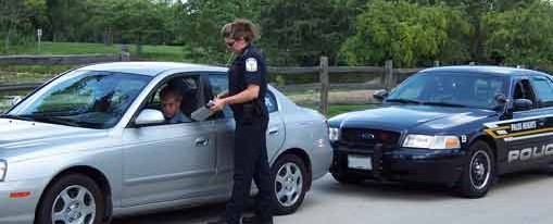 Criminal Defense