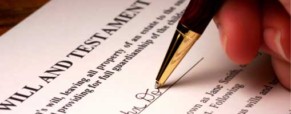 Estate Planning/Trusts/Wills/Probate