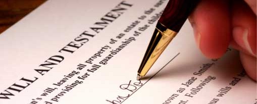 Estate Planning/Trusts/Wills/Probate