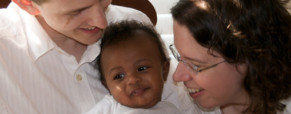 Guardianship / Adoption