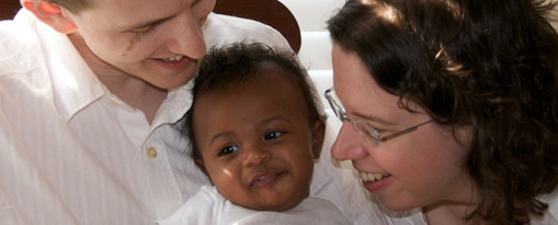 Guardianship / Adoption