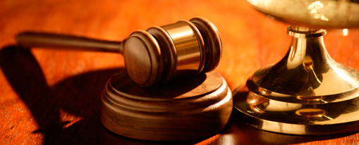 Other Legal Matters